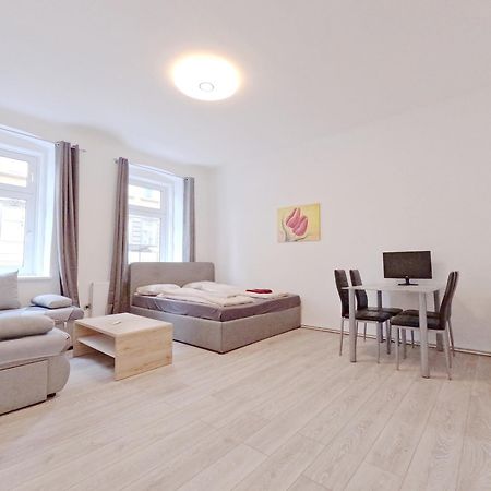Elite Apartment Mz Wien Exterior foto