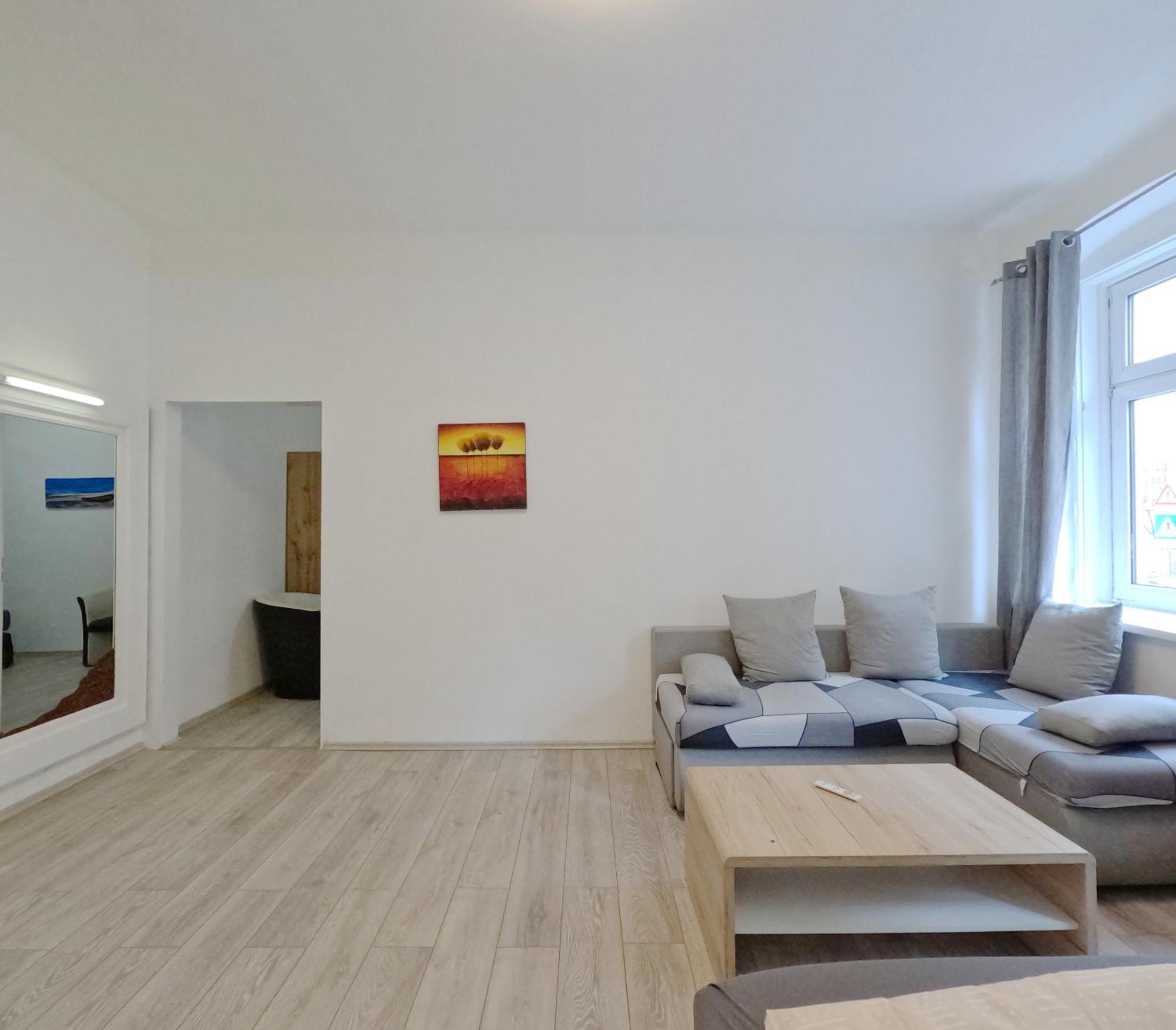 Elite Apartment Mz Wien Exterior foto